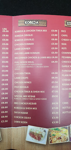 Photo of KOBEDA HUT - 23 Blacker Rd, Birkby, Huddersfield HD1 5HU